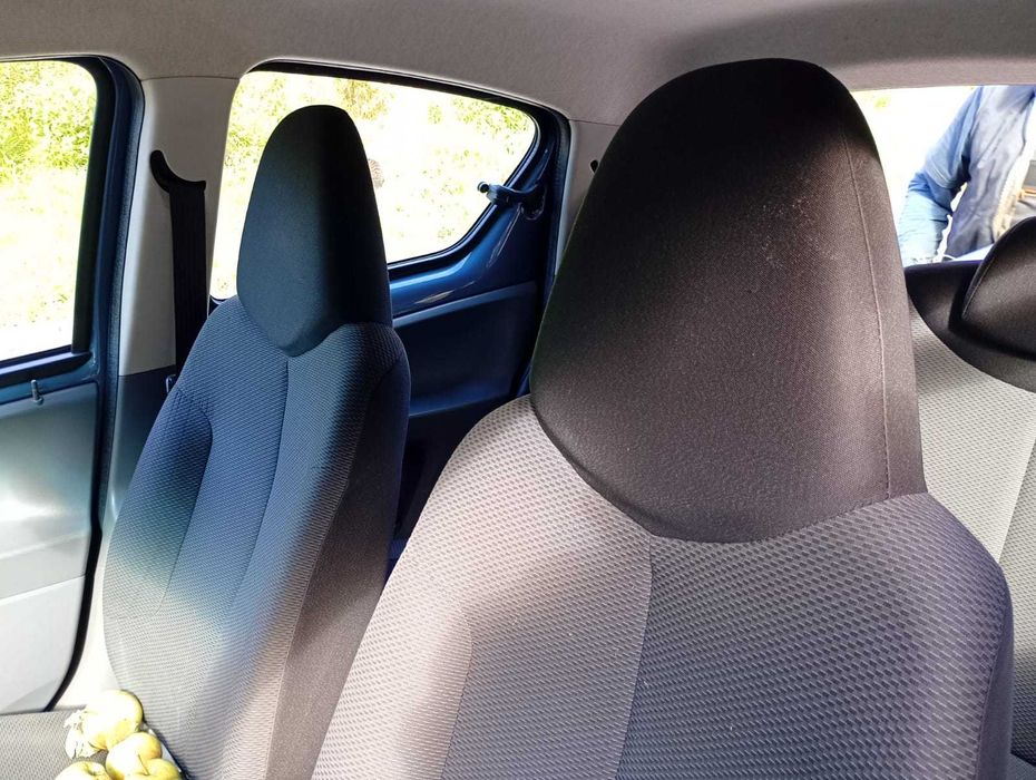 Toyota Aygo 2008r.