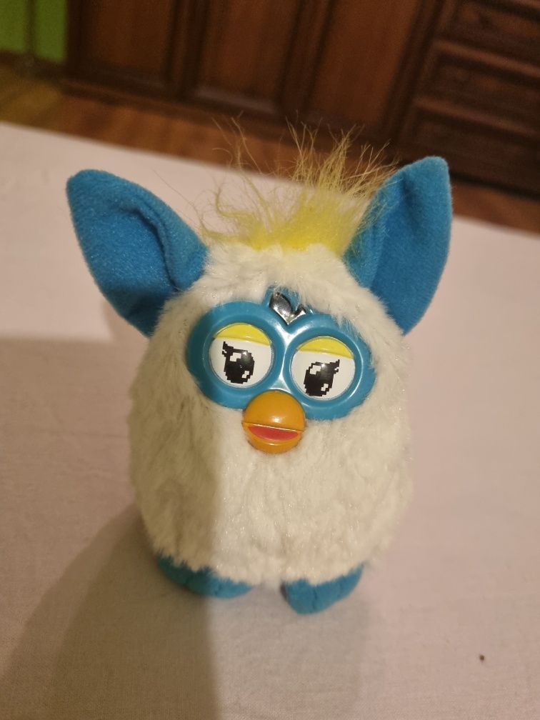 Maskotka Furby zabawka