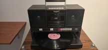 Gira-discos Panasonic SG-J500L decada de 80
