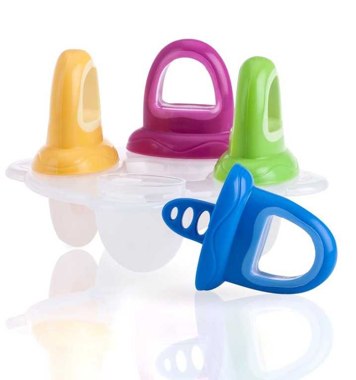 Forma do lodów Nuby
