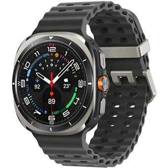 Smartwatch Samsung Galaxy Watch Ultra - Cinzento Titânio/Cinzento