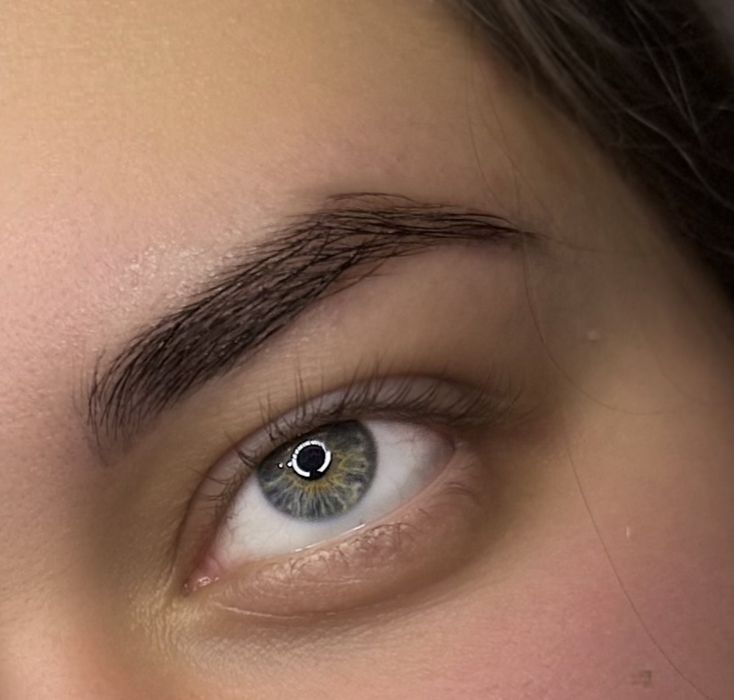 Майстер Бровист, Наталья . Місто:Миколаїв