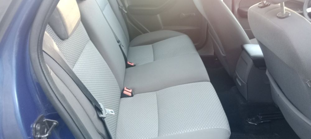 Ford Focus Mk2  1.8 Benzyna  2007 r.