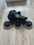 Rolki powerslide final 125