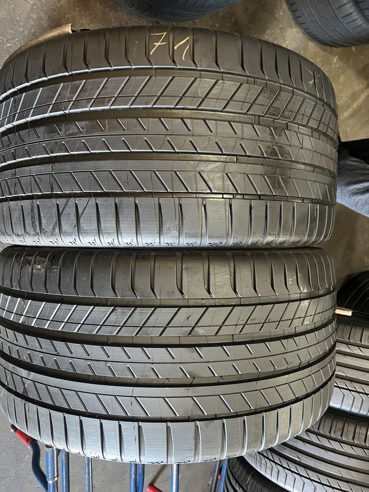 315/35/21 R21 Michelin Latitude Sport 3 2шт новые