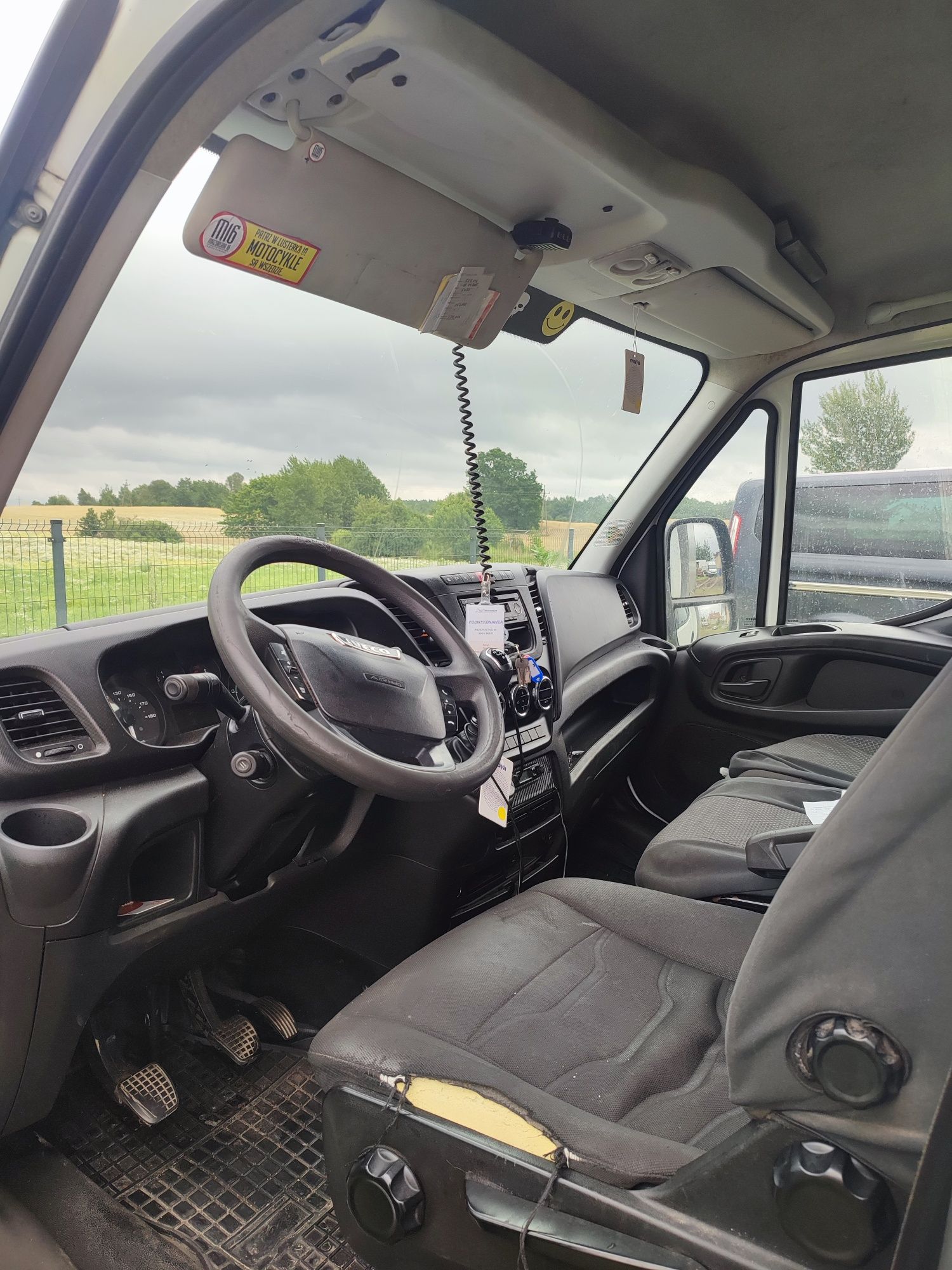 Iveco Daily 35S15