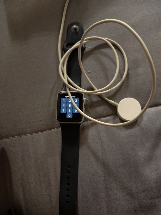 Apple watch series 3 38mm