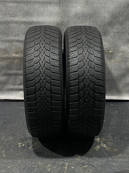 ‼️ЗИМОВА РЕЗИНА‼️ Dunlop • 195/65 R15 АРТ:461