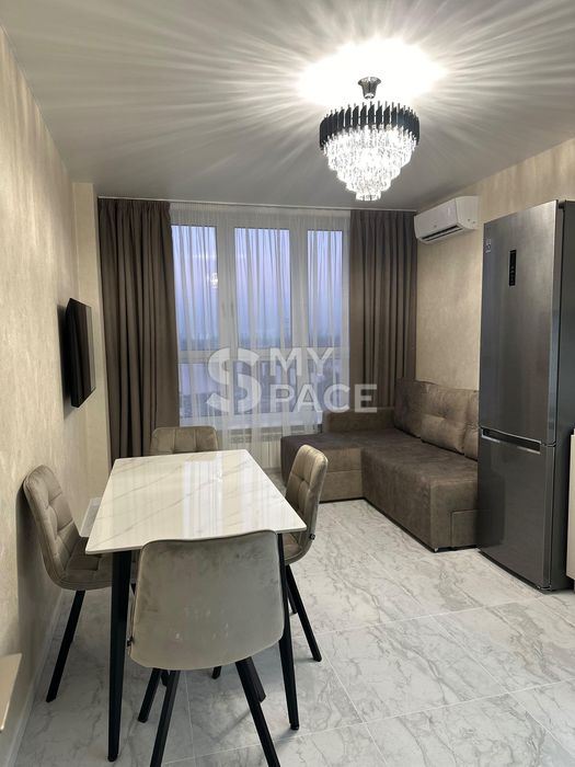 ЖК DOCK32, вул. Набережно-Рибальська, Поділ, Оболонь