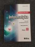 Teraz bajty informatyka 3 zakres podstawowy