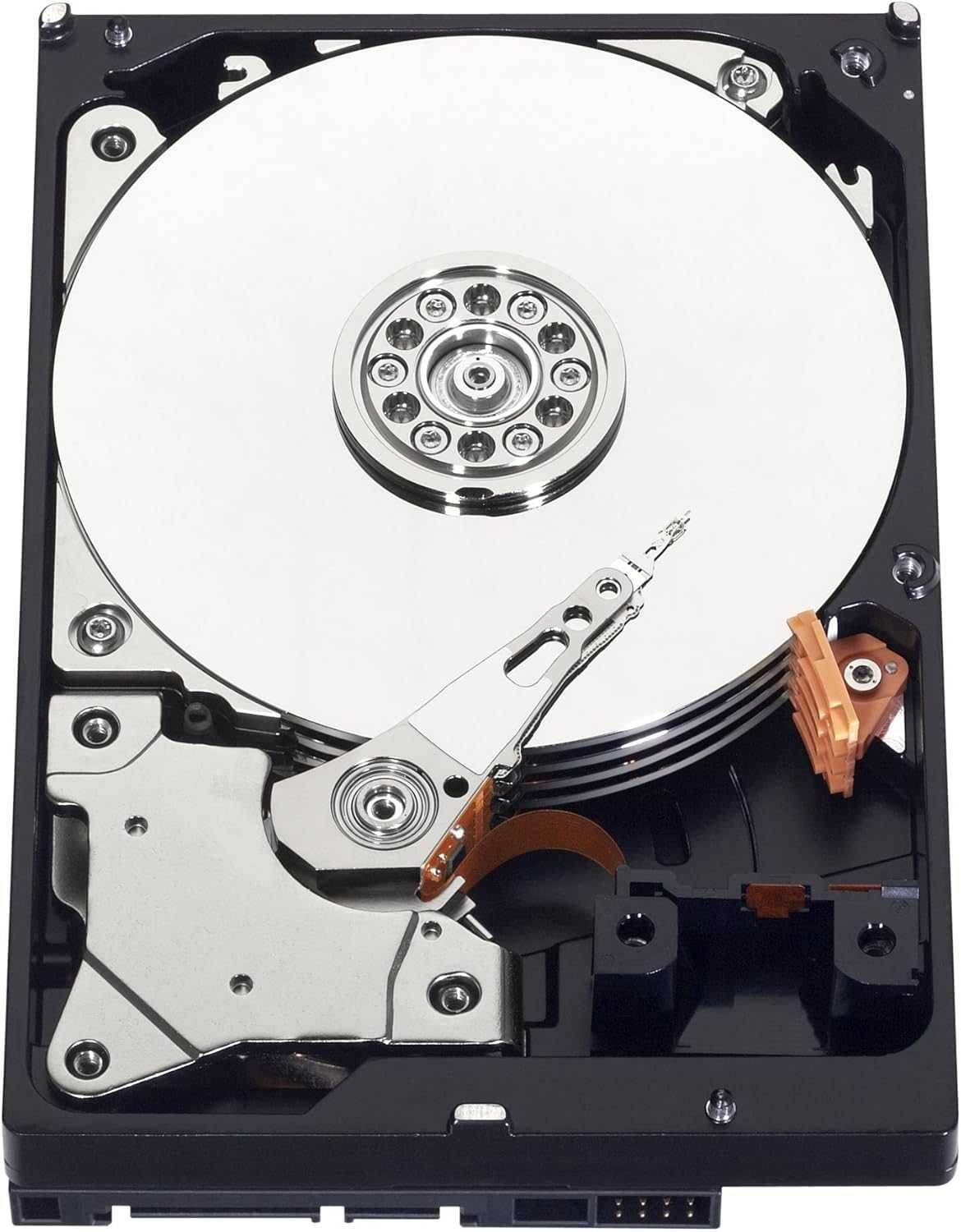 Disco Interno HDD 1TB Western Digital