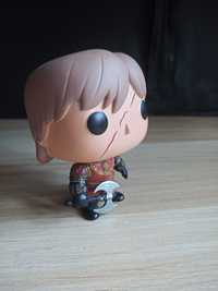 Tyrion Lannister w zbroi Game of Thrones GoT Gra o Tron Funko Pop 21