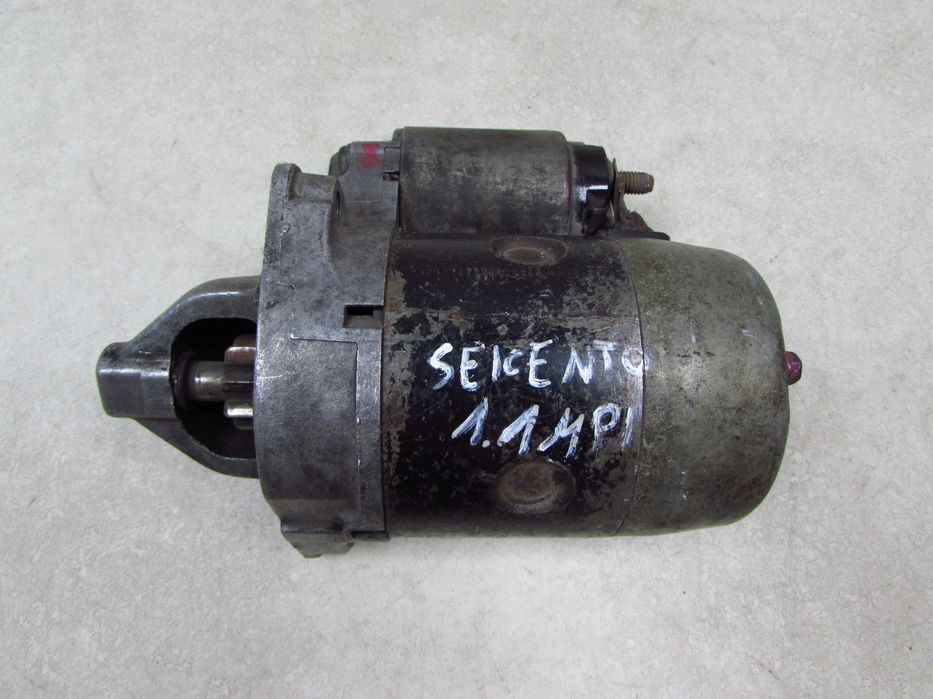FIAT SEICENTO PUNTO 1.1 1.2 ROZRUSZNIK