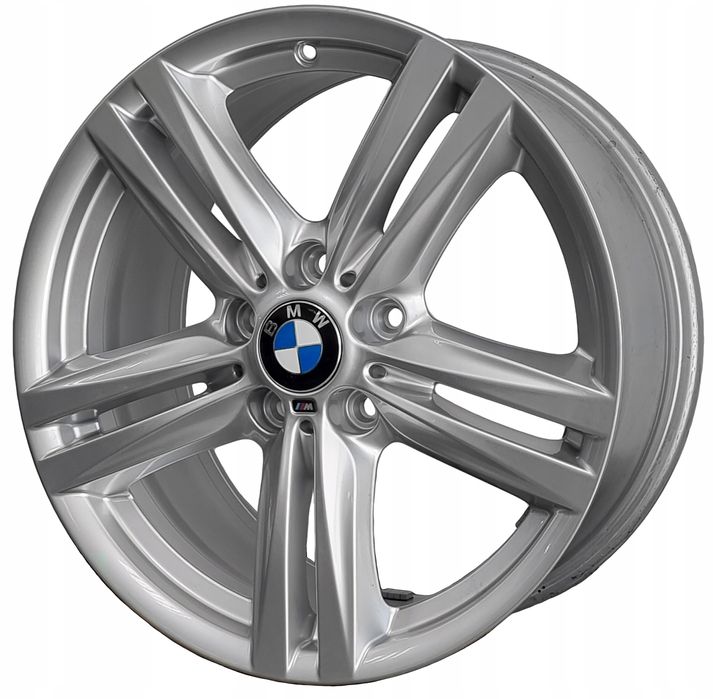 Oryginalne Felgi Bmw M-Pakiet 18 Cali F20 F22 E87 5X120