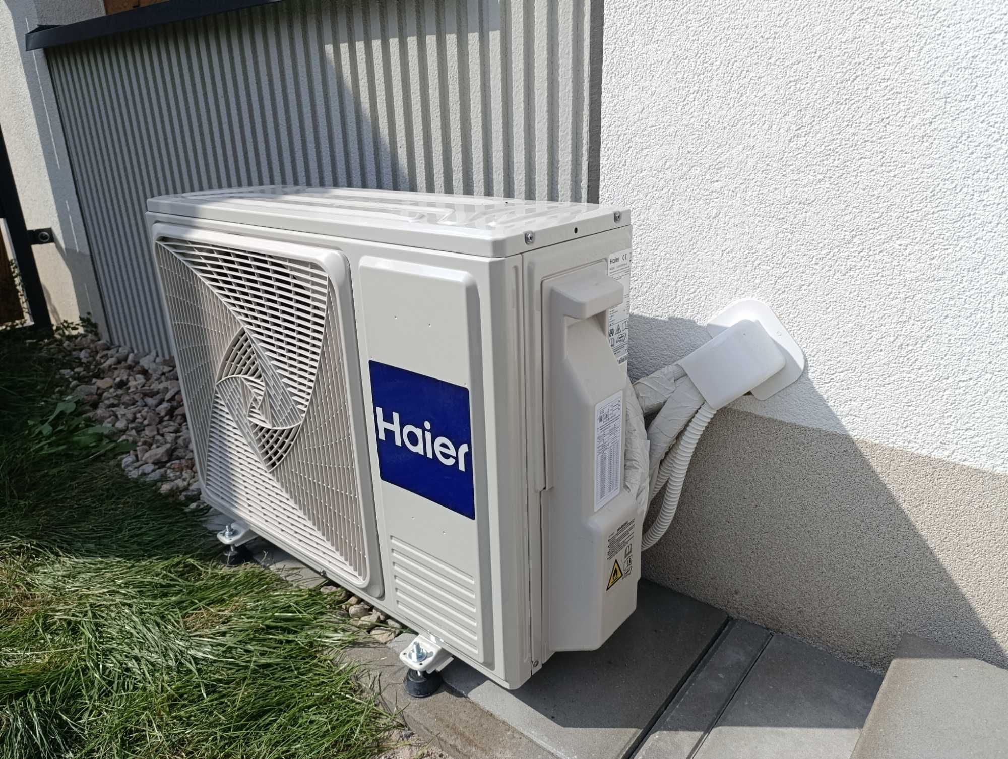 Sprzedam klimatyzacje LG GREEAUX ROTENSO PANASONIC HAIER montaż gratis