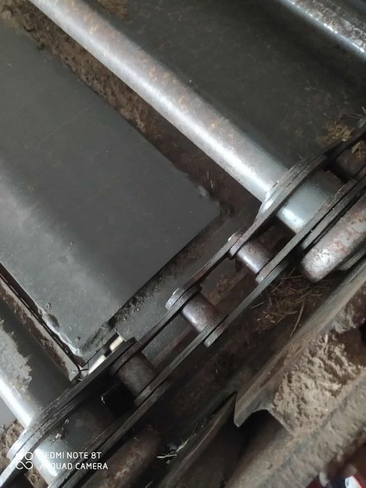 Sprzedam prase z-543 warfama, ursus