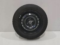 Seat VW Skoda koło Zapasowe Dojazdowe 165 70 R14