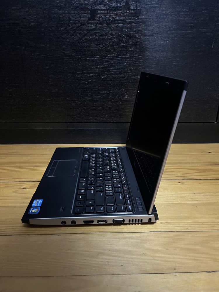 Dell Vostro 3350 i3/6gb RAM/HDD 250 gb