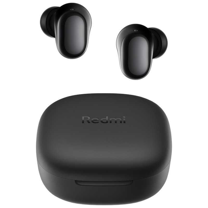 Auriculares Bluetooth Xiaomi Redmi Buds 4 Lite, 5 e 6 Active/Play/Lite