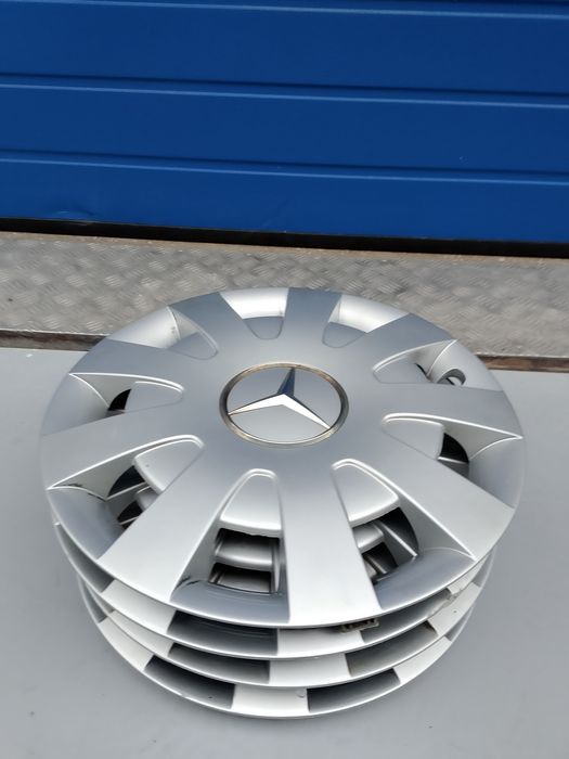 Ковпаки Оригінал Спрінтер 907 R16