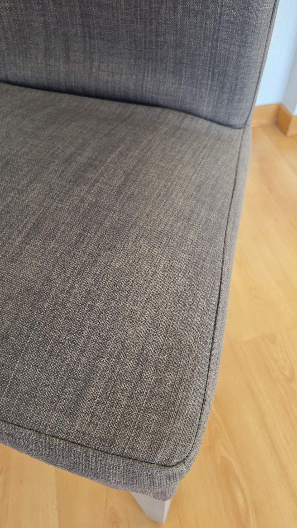6 cadeiras Bergmund ikea