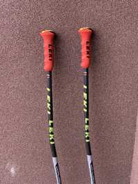 Leki Racing Worldcup - 110 cm