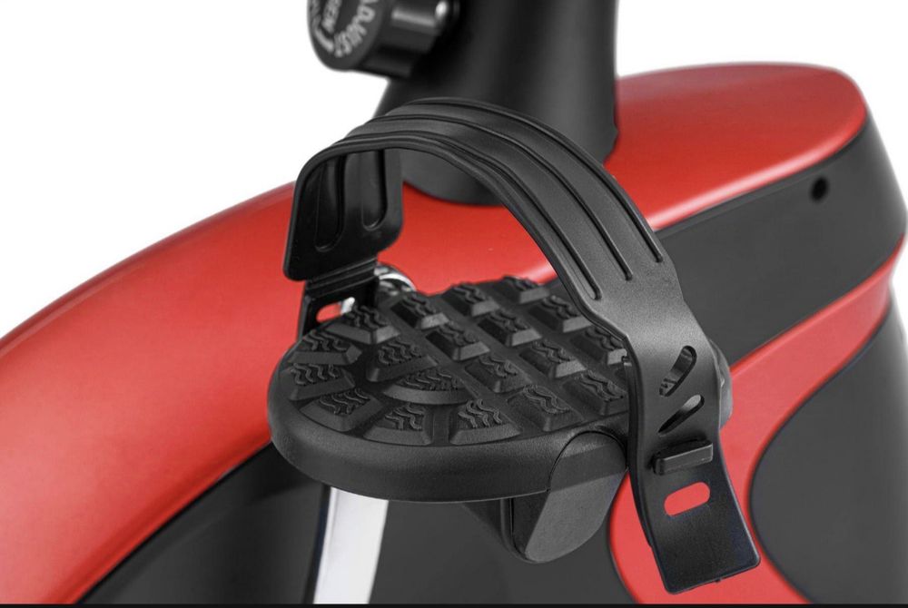 Rower stacjonarny ElektroMagnetyczny 150 kg