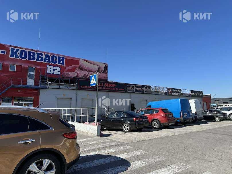 Продаж! Торгове приміщення 72 м2, Столичний ринок
