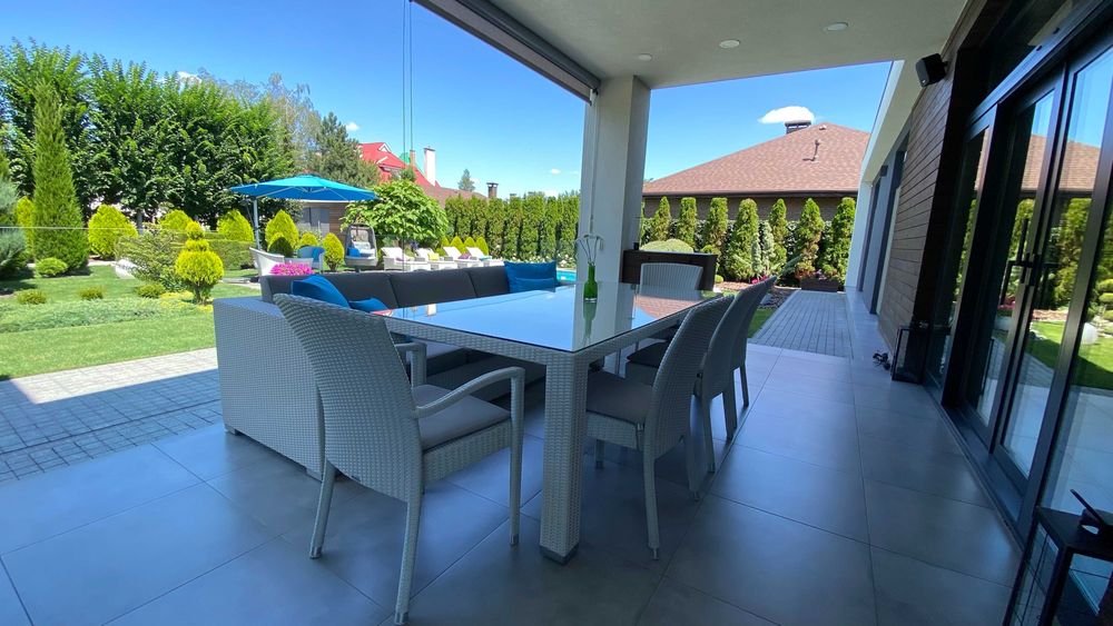 Продажа дома в закрытом коттеджном поселке "Антей"