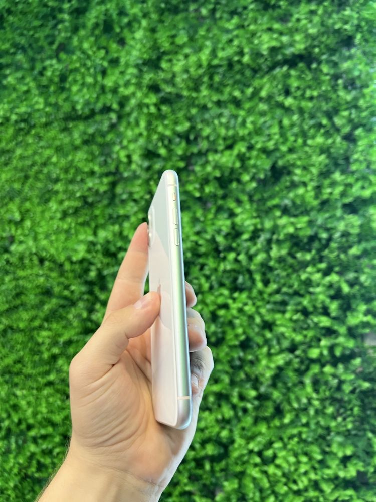 iPhone 11 64GB White Unlock від Магазину