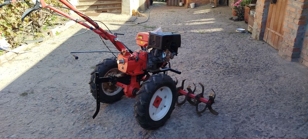 Продам форте 13 к.с