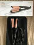 Falownica karbownica do włosów BaByliss W2447E