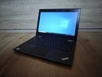 Lenovo ThinkPad Yoga 260, i5-6300U, 8GB RAM, 240GB SSD, dotyk Full HD