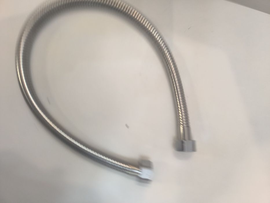 Wąż montażowy do deszczownicy 60cm