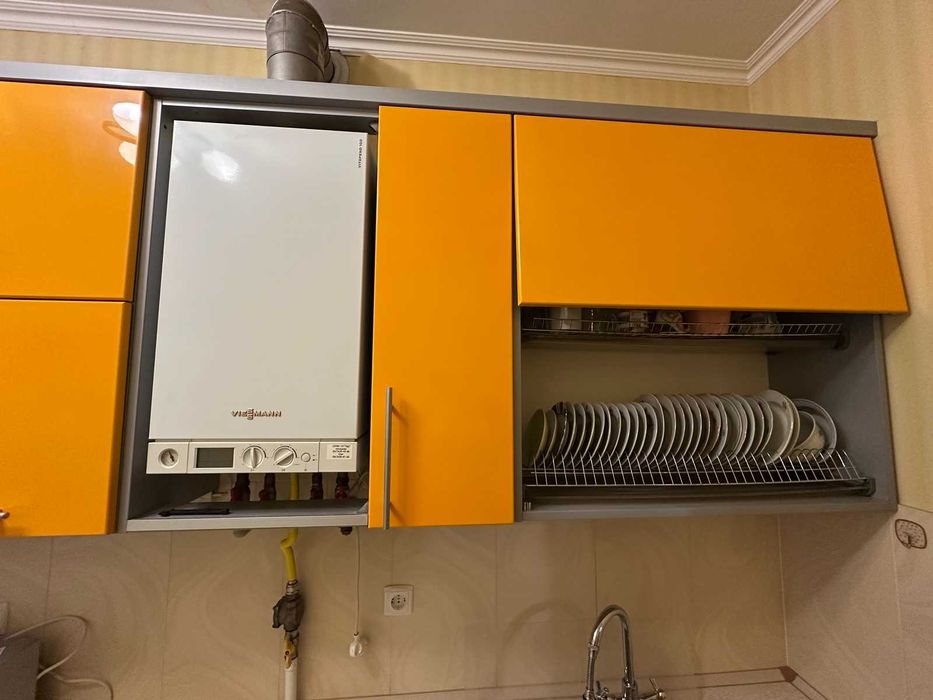 Довгострокова оренда 3 к кв на Замості