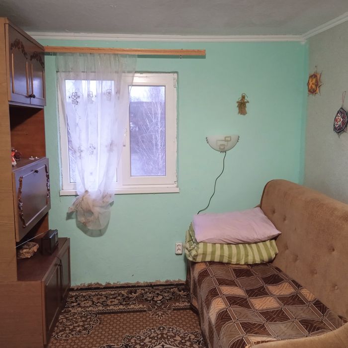 Рибацькі будинки на озері. Баня,чан, с. Киданівка, Богуславський р-н