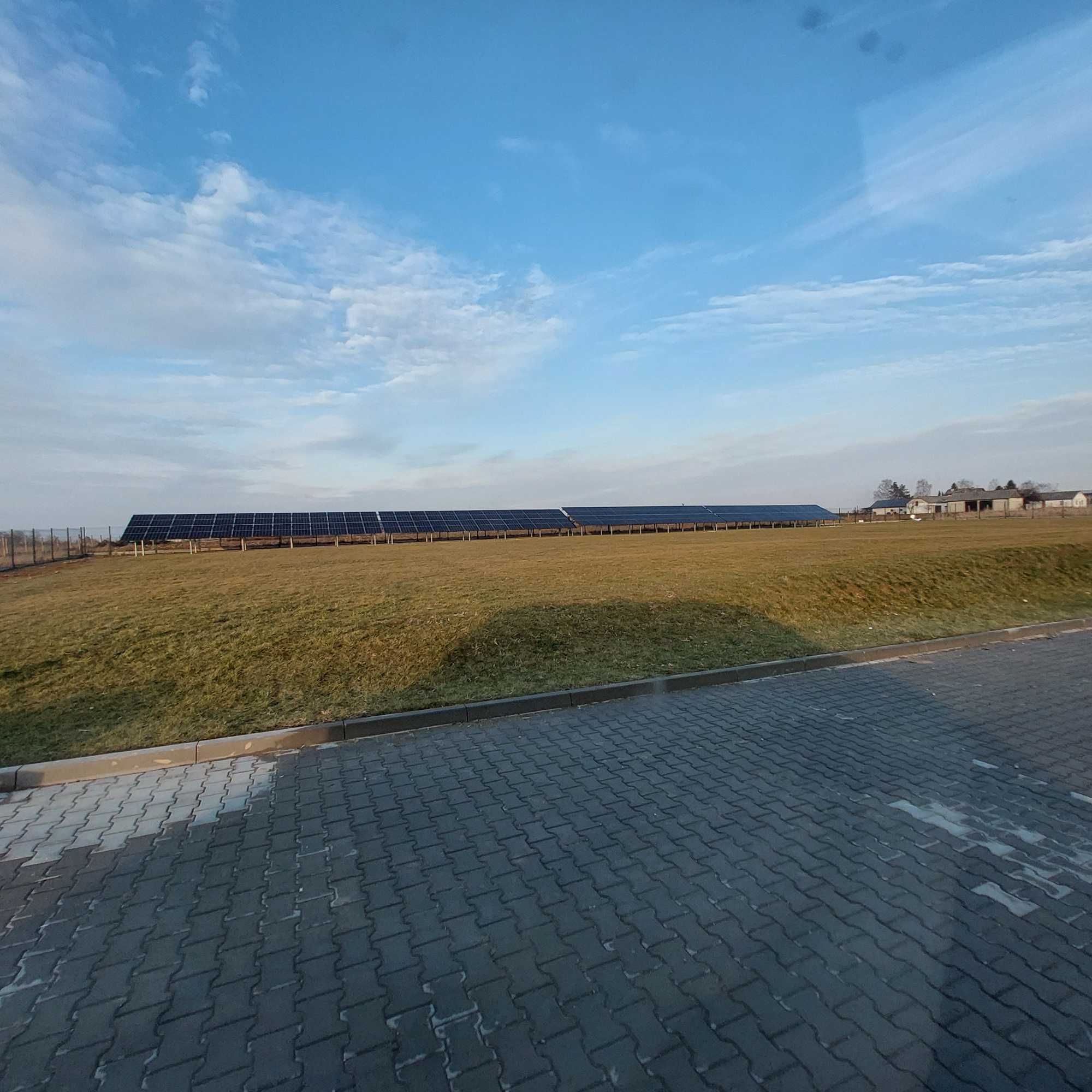 Fotowoltaika .Magazyny energii.PROMOCJA!!! 10kW inne
