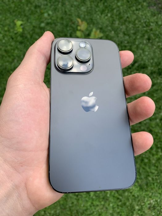 iPhone 14 Pro 128 gb замена модуля