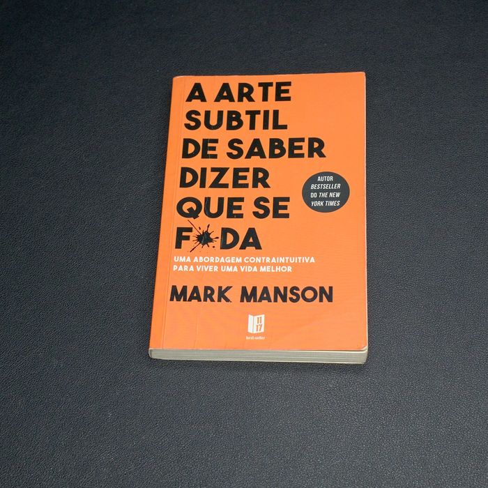 Livros de bolso - vários