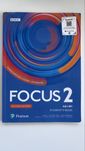 Focus 2 podręcznik