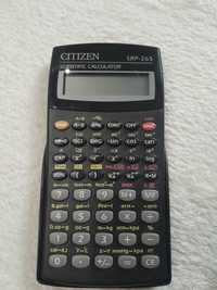 Калькулятор CITIZEN srp-265 класика