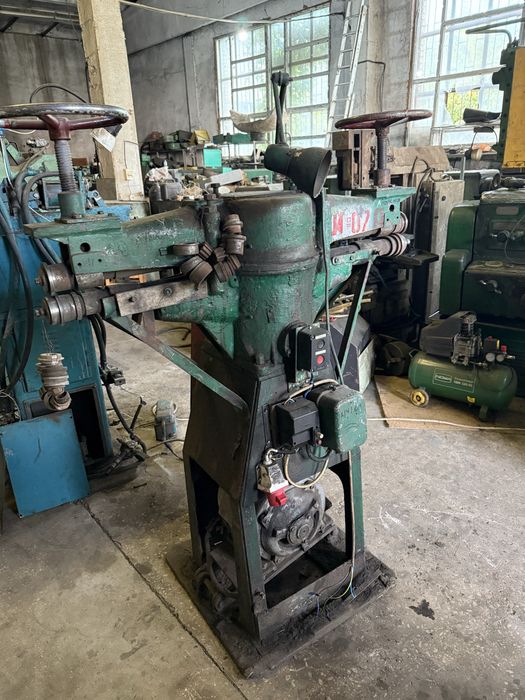 Зиг машины маленькие