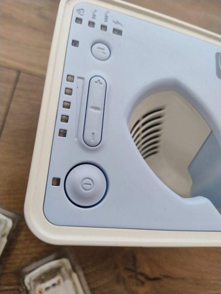 Depilator laserowy Silkn pro Home