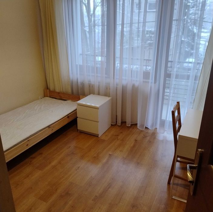 Wynajmę pokój, pokój do wynajęcia