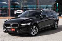 Volvo V60 Niezawodny Momentum D3 150 PS Virtual Navi Skóra Full Led MAX