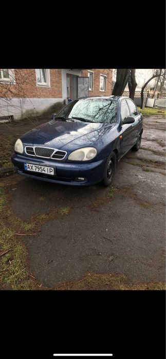 Продам Lanos 1.5.газ /бен