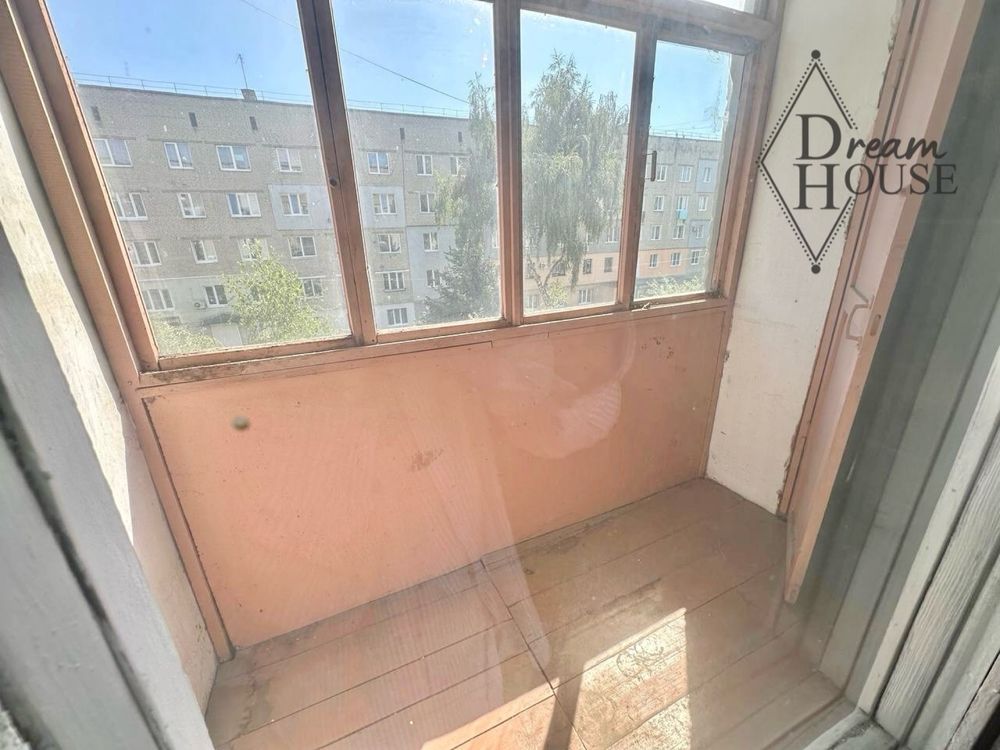 Продаж 4 кімнатної квартири ЧЕСЬКОГО типу