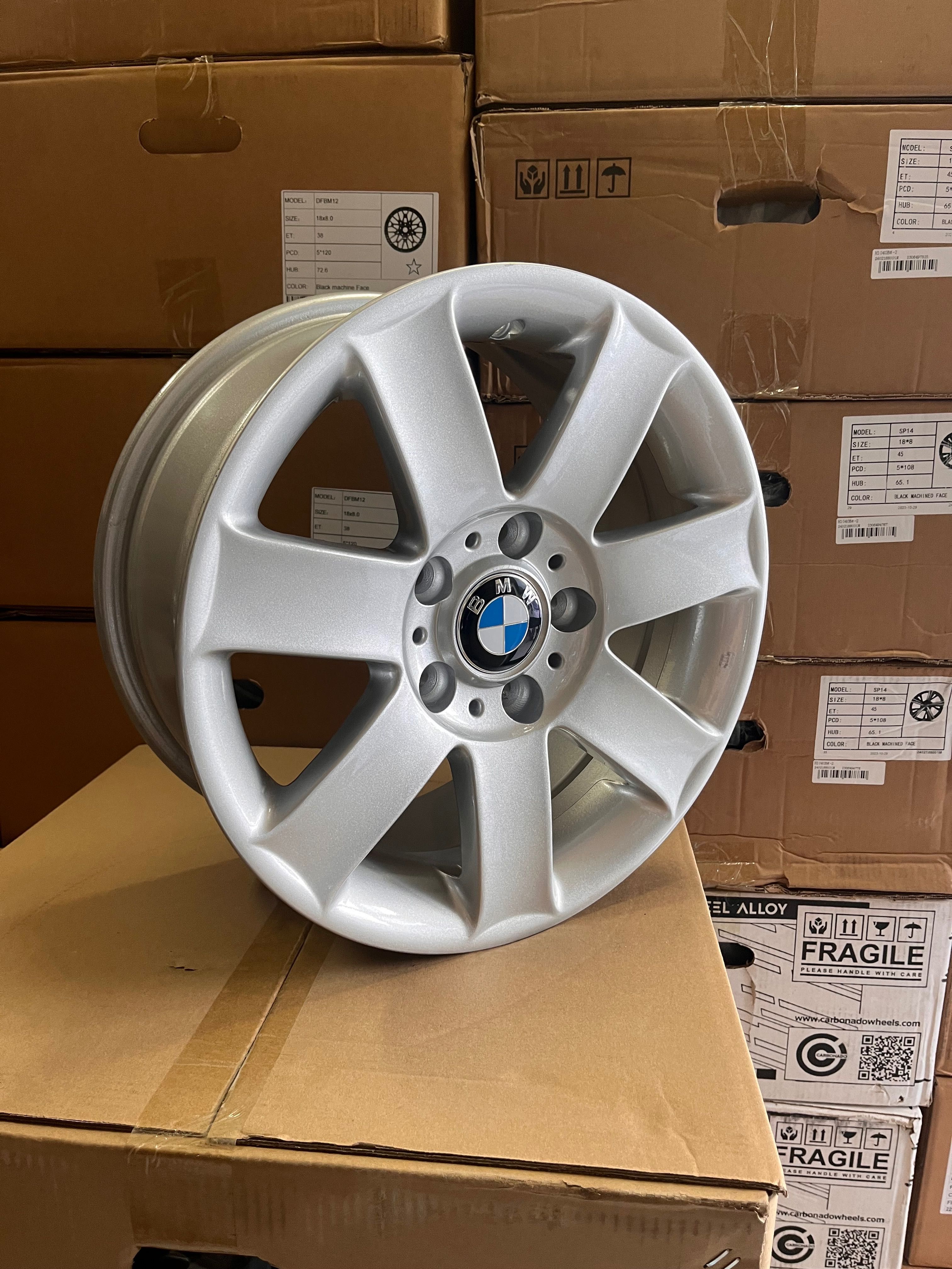 Jantes 16” 5x120 compativeis BMW