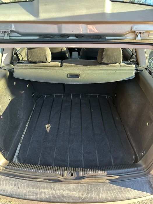 GOLF VARIANT 1.4 ano 2000