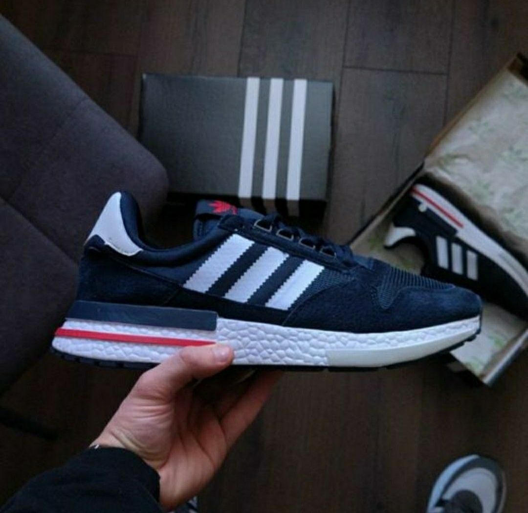 Красовки Adidas .